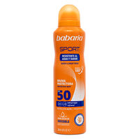 Bruma Protectora Sport SPF50  200ml-210607 Bruma Protectora Sport SPF50  200ml-210607 1